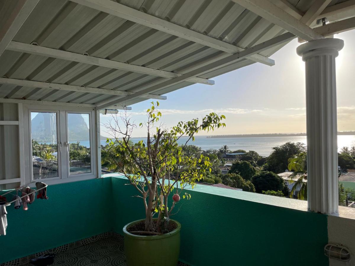 Panorama Villa La Gaulette Luaran gambar