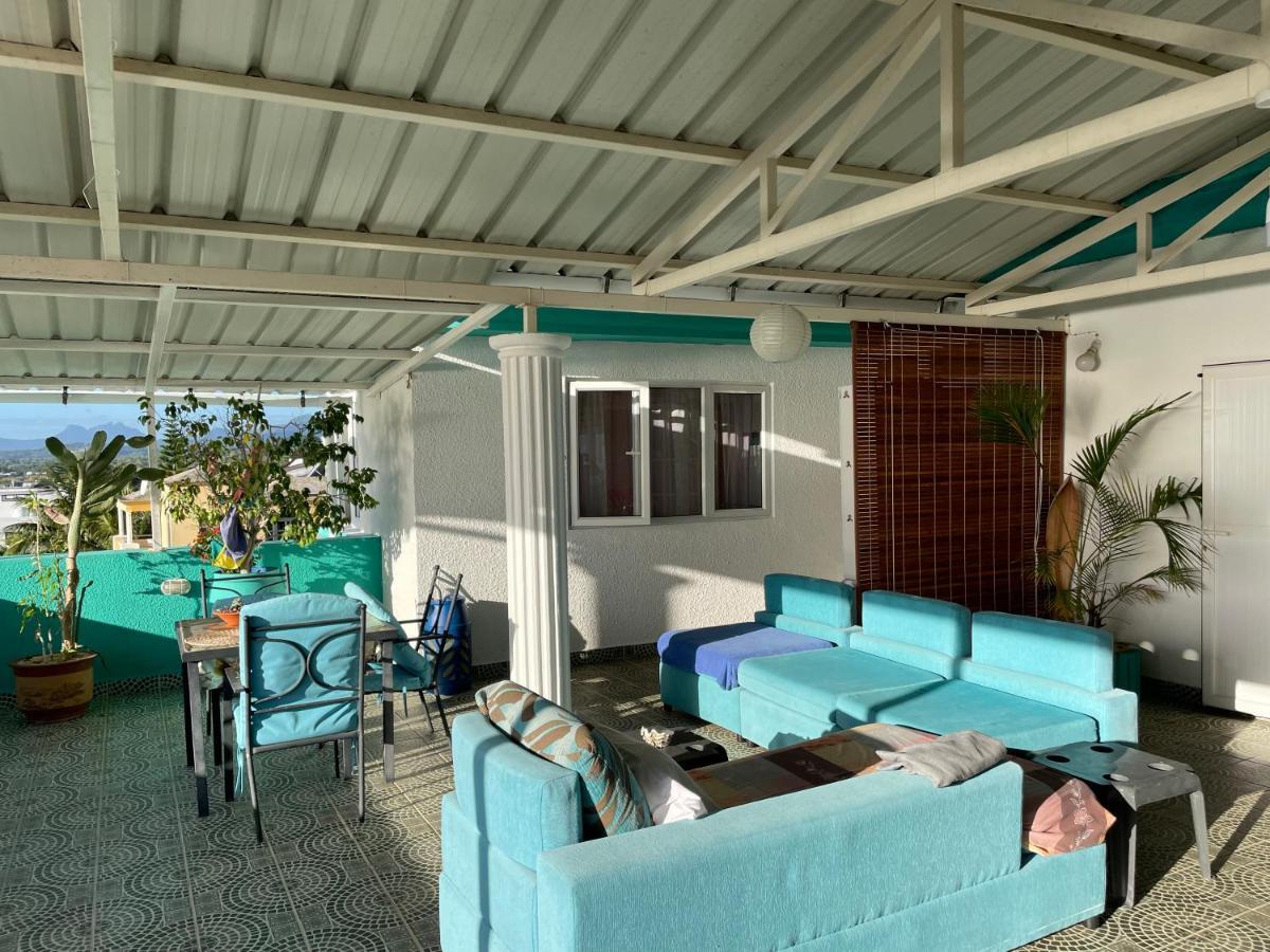 Panorama Villa La Gaulette Luaran gambar